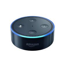 Amazon Echo Dot (2nd Generation) Smart Assistant - Black - San Francisco - US
