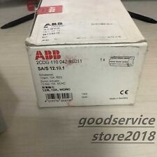 1PC NEW ABB Switch Driver Smart Module SA/S 12.10.1 - CN