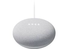 Google Nest Mini 2nd Generation Smart Speaker - Chalk - Tampa - US