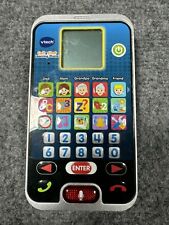 VTech Call and Chat Learning Smart Phone Toy Children Great Working Condition - Las Vegas - US