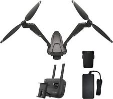 V-Corpt Bi-Copter Drone Chopper Remote UAV Aircraft with 3-Axis Gimbal Camera 4K