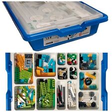 LEGO 45300 WeDo 2.0 Complete Set Core Education 280 Pieces +Smart Hub STEM - Elkins - US