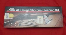 Kleen Bore All Gauge Shotgun Gun Cleaning Kit. Sho-216