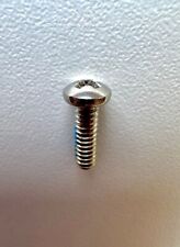 Garmin Screw -P/N:211-60234 -10 Pan Head, Phillips, 4-40x.375 -100 units per bag - Fort Lauderdale - US