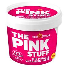 The Pink Stuff 1024774 17.6oz Fruity Scent Multi-purpose Cleaner Paste Pk of 12