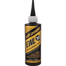 Slip 2000 EWL-30 , 4 oz. Extreme Weapons Lubricant Cleaning Fluid - 60351