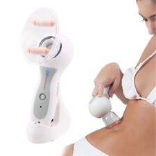 Portable Deep Massage Vacuum Cans Anti-Cellulite Device Therapy Cup Health Care - CN