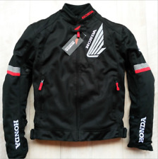 Honda clothing HRC jackets Cross-country rider outdoor shatter-resistant Summer