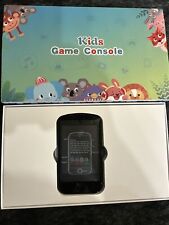 Kids Smart Phone Digital Touchscreen Toddler Toy for Boy Girls Educational Games - Hampshire - US