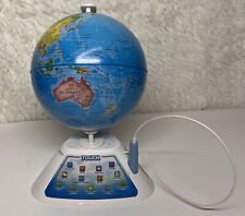 Oregon Scientific Smart Globe for Kids Geography Learning - Trenton - US