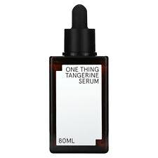 Tangerine Serum , 80 ml