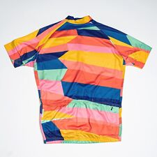 NEW WITH TAGS, Womens' Cycling Jersey, MEDIUM, Say Hi Cycling Brand