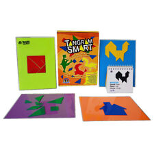 EduStic Tangram Smart Game - Semmes - US