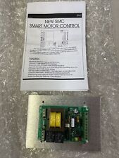 New SMC SMART MOTOR CONTROL - Rocklin - US