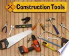 Construction Tools