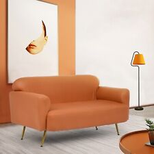 Minimalist Design Small Apartment Light Luxury Sofa Minimalist Modern Sofa - Mumbai - India