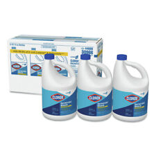 Clorox Regular Concentrated Germicidal Bleach (3 PACK)