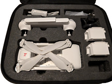 FIMI X8 SE 2020 4K Camera Drone 3-Axis Gimbal Includes Carrying Case