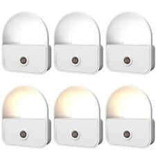 Night Light, LED Night Light Plug into Wall, Nightlights with Smart Dusk toDa... - Brentwood - US