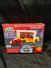 New Mac Tools VO143 Tool Distributor Building Block Set Kids Toy