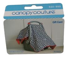 $50 Canopy Couture Gift Card