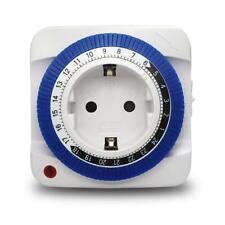 Smart Timer Socket Switch Home Electrical Appliances Timing - Kennesaw - US