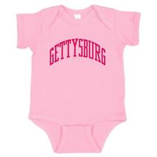 Arched Gettysburg One-Piece