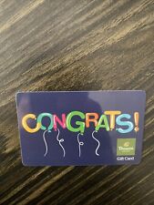 panera bread gift card