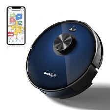 Geek Smart L7 robot vacuum cleaner and mop, Wi Fi connected to LDS navigation - CN