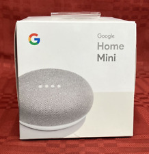 Google Home Mini Smart Assistant - Coral - Anderson - US