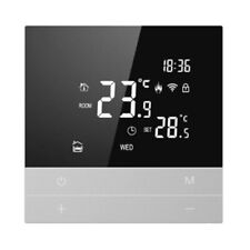 Tuya WiFi Smart Thermostat Temperature Controller for Home Alexa S3O5 - CN