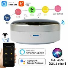 Universal Home Infrared IR Smart Remote Control WiFi Hub For Android / iOS - CN