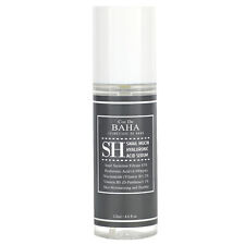 SH, Snail Mucin Hyaluronic Acid Serum, 4 fl oz (120 ml)