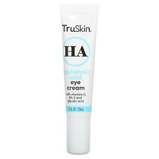 Hyaluronic Acid Eye Cream, 0.5 fl oz (15 ml)