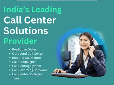 Cloud-Based Call Center Solutions In India