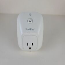 Belkin WeMo Switch BA3 Smart Switch Plug F7C027 - Fort Lauderdale - US
