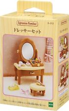 Epoch Sylvanian Families Furniture outing Accessary Set KA-312 Japan