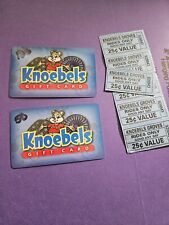 $150 Gift Cards To Knoebels Amusement Park Elysburg Pennsylvania No Expiration