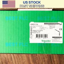 1PCS NEW IN BOX TOUCH SMART DISPLAY HMIDT732 SCHNEIDER - Rancho Cucamonga - US