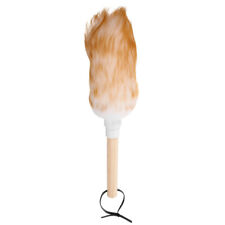 Wool Duster Handled Collector Daily Use Car Cleaning Supplies