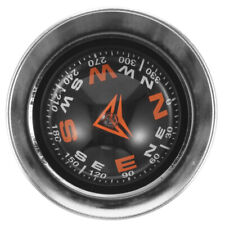 Car Compass Ball Automotive Compass Dashboard Compass Decor for Car Boat Truck