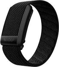 WHOOP 4.0 with 12 Month Subscription – Wearable Health, Fitness & Activity Track - US