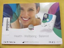 Healy Frequencies for Life Device Health Wellbeing Balance New sealed - Eugene - US