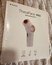 Therabody TheraFace PRO Facial Health Device - White (TF02220-01) - Miami Beach - US