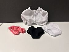 Variety Pack Baby Doll Undies - 4 Items