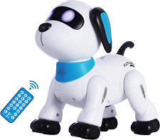 Remote Control Robot Dog Toy, Programmable Interactive & Smart Dancing Robots - Denver - US