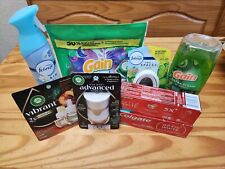 Cleaning Supplies Bundle