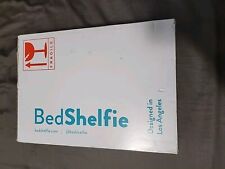 Bedshelfie The Original Bedside Shelf - Minimalist Black 2.0 - Brand New - Mumbai - India