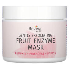 Fruit Enzyme Beauty Mask, 2 oz (55 g)