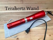 Classic THz Terahertz Blower Tera Hertz Wand Health Wellness Pain Relief Therapy - CN